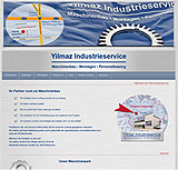 Yilmaz-Industrieservice Hannover