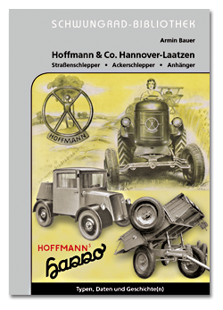Schwungrad-Edition - Hanno